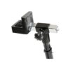 Cavalletto Moto Scomponibile Lampa a Sollevamento Posteriore Stand-Up