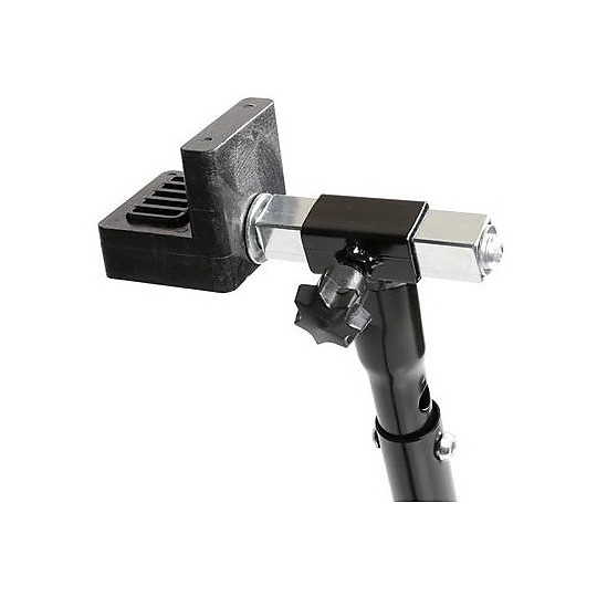 Cavalletto Moto Scomponibile Lampa a Sollevamento Posteriore Stand-Up