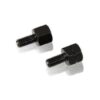 Coppia di Adattatori per Specchi Barraduca Universali 10mm