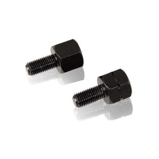 Coppia di Adattatori per Specchi Barraduca Universali 10mm