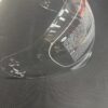 VISIERA TRASPARENTE PER CASCHI JET FIRENZE JFM