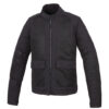 Giubbotto Moto In Tessuto Estivo Traforato Tucano Urbano 8127mf150 NETWORK Nero