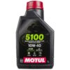 OLIO MOTUL 4T MOTORE 5100 -10W40 1L