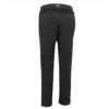 PANTALONI MOTO DONNA LATITUDINE NERO REALIZZATO IN TESSUTO LAMINATO M03