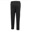 PANTALONI MOTO DONNA LATITUDINE NERO REALIZZATO IN TESSUTO LAMINATO M03