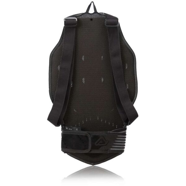 Paraschiena Moto Tecnico Acerbis BLAZAR Livello 2 - Fascia in Vita