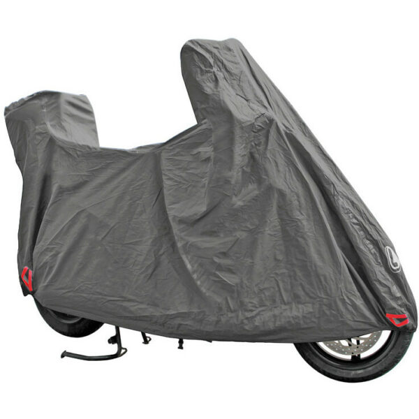 Telo Coprimoto Optima Plus Impermeabile in PVC 246x104x148 cm (LHW)