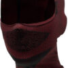 Sottocasco Moto Carbon Underwear Sixs Balaclava DBX Rosso
