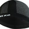 Calotta Sottocasco Sixs SCX Nero