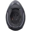 Casco Moto Integrale CGM 311S BLAST JELLY Nero Viola