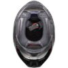 Casco Moto Integrale LS2 FF807 DRAGON Carbonio Opaco