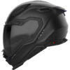 Casco Moto Integrale Nexx X.WST3 ZERO PRO Carbonio Opaco