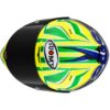 Casco Moto Integrale Racing Suomy SR-GP TOP RACER