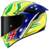 Casco Moto Integrale Racing Suomy SR-GP TOP RACER
