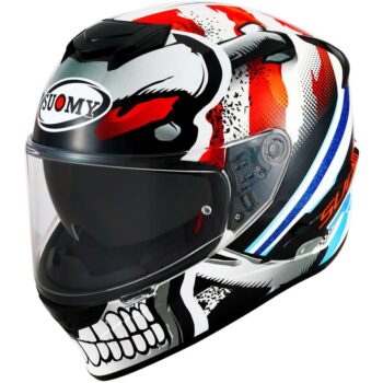 Casco Moto Integrale Suomy STELLAR VILLAIN