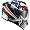 Casco Moto Integrale Suomy STELLAR VILLAIN