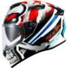 Casco Moto Integrale Suomy STELLAR VILLAIN