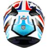 Casco Moto Integrale Suomy STELLAR VILLAIN