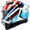 Casco Moto Integrale Suomy STELLAR VILLAIN