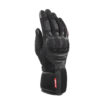 Guanto Estivo Moto Clover Lungo SR-4 Nero
