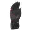 Guanto Estivo Moto Clover Lungo SR-4 Nero