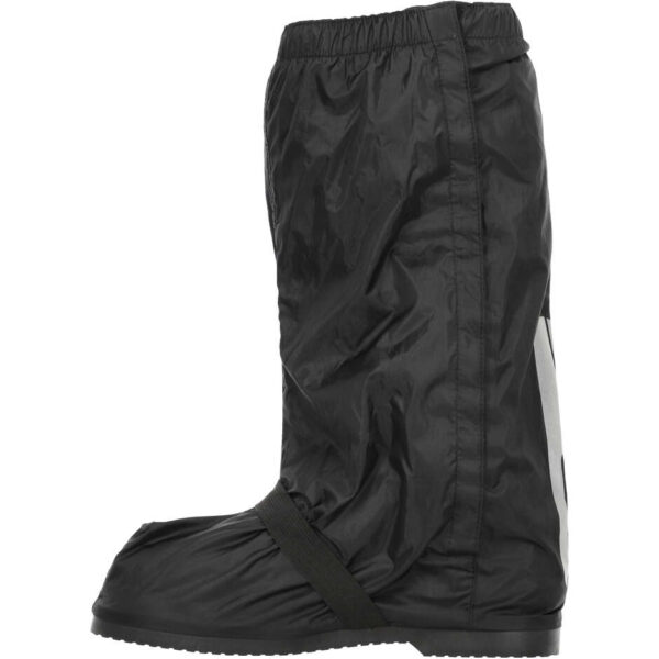Copristivale Moto Impermeabile ACERBIS Nero
