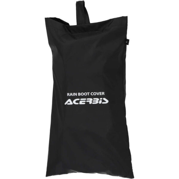 Copristivale Moto Impermeabile ACERBIS Nero