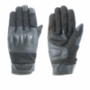 GUANTI MOTO OJ BUSINESS DORSO IN MESH TRAFORATO CON INSERTI IN PELLE