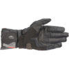 Guanti Moto in Pelle Alpinestars SP-8 V3 GLOVES Nero