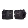 COPPIA BORSE MOTO LATERALI SHAD MORBIDE TR40 TERRA