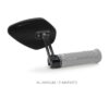 Specchietti Retrovisori Omologati Barracuda SKIN-X BAR END B-LUX