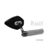 Specchietti Retrovisori Omologati Barracuda SKIN-X BAR END B-LUX