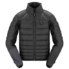 Sottogiacca Spidi Thermo Liner Thermolite Nero Antracite