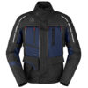 Giacca Moto Laminato Spidi 4 Season V3 Blu
