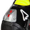 Stivale Moto Racing Stylmartin STEALTH EVO AIR Nero
