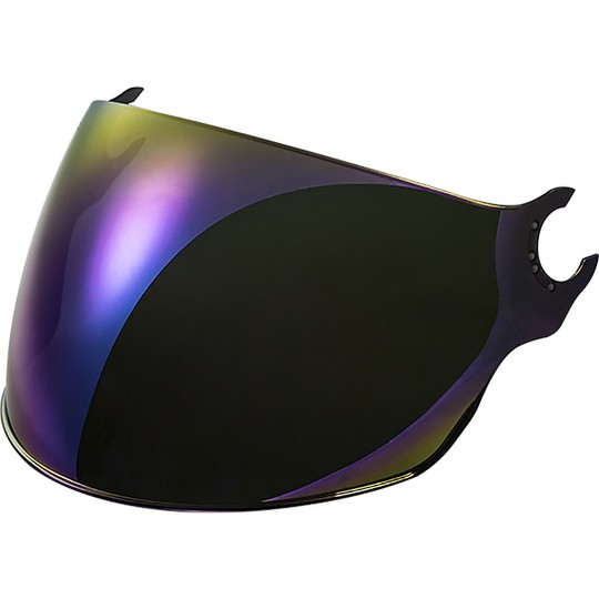 Visiera Rainbow Lunga Ls2 per Casco Modello OF562 - OF558