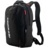 Zaino Moto Alpinestars CITY HUNTER V2 BACKPACK Nero Bianco