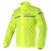Giacca Antipioggia Moto Clover Rainblaster Wp - Giallo