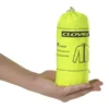 Giacca Antipioggia Moto Clover Rainblaster Wp - Giallo