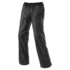 Pantalone Antipioggia Moto Clover Rainblaster Wp Pant - Nero