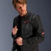 Giubbotto Moto Estivo Alpinestars ST-2 AIR Nero