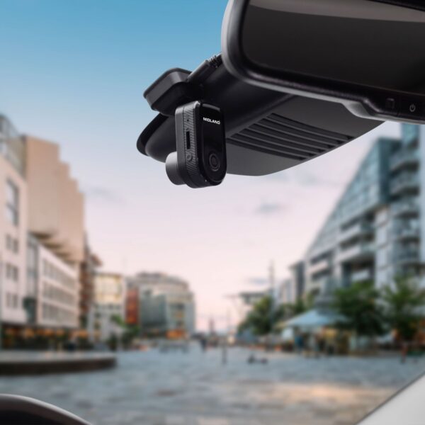 Telecamera Ultracompatta Auto che ti Protegge Sempre​ Invisibile Leggera e Affidabile in ogni situazione