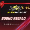 Buono Regalo Per Acquisto DA 50 Euro