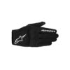 Guanti Moto Donna Alpinestars Reef V2 Nero/Bianco