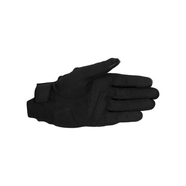 Guanti Moto Donna Alpinestars Reef V2 Nero/Bianco