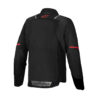 Giubbotto Moto Estivo Alpinestars ST-2 AIR Nero