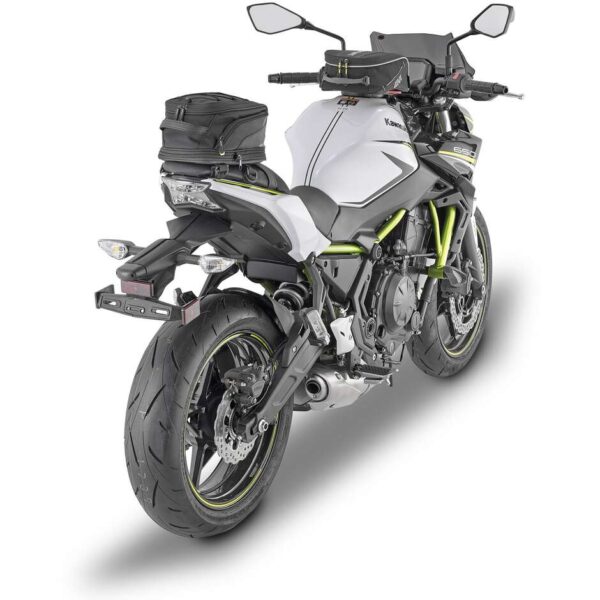 Borsa Cargo da Sella Givi EA132B 11 Litri