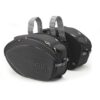 Borse Moto Laterali Givi EA100C Espandibili 40+40 Litri (Coppia)