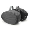 Borse Moto Laterali Givi EA100C Espandibili 40+40 Litri (Coppia)
