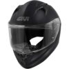 Casco Moto Integrale Givi 50.7B Nero Opaco ECE 22.06